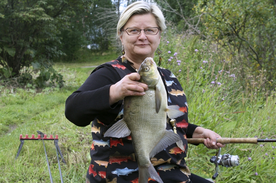 Sarkikalat_cyprinids_Bream_fishing_Tampere_Zanderland_Finland